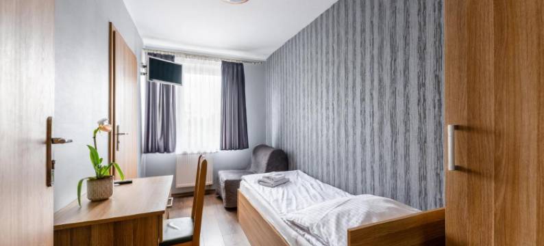 睡眠与旅行旅馆(Sleep&Go)图片