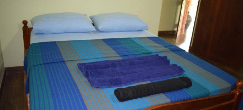 玛里昂假日平房酒店(Marian Holiday Bungalow)图片