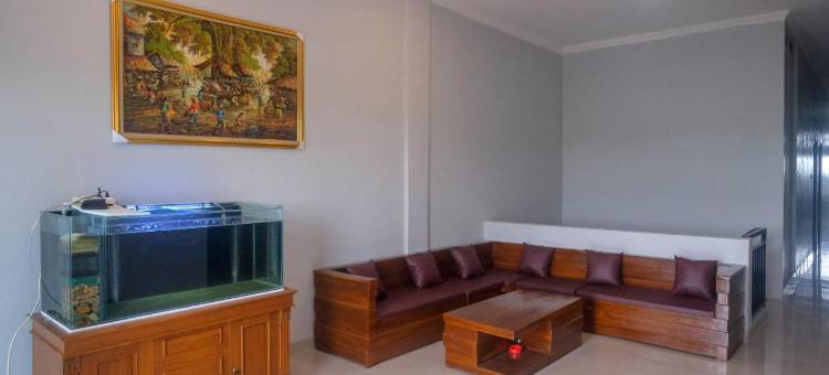 RedDoorz Near Dr Oen Solo Baru Hospital图片