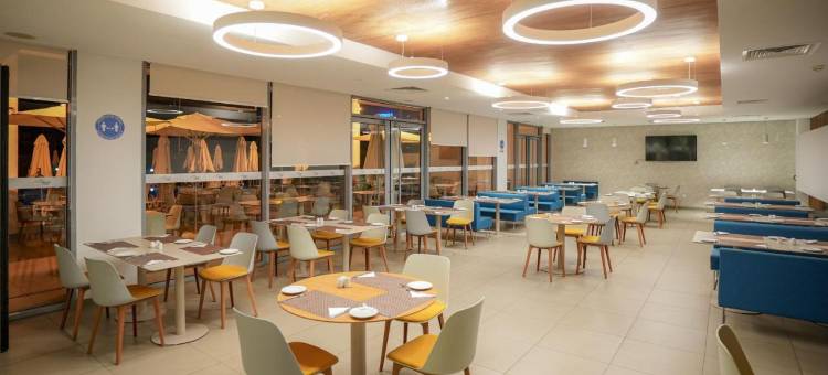 泽菲尔阿加迪尔(Zephyr Agadir)图片