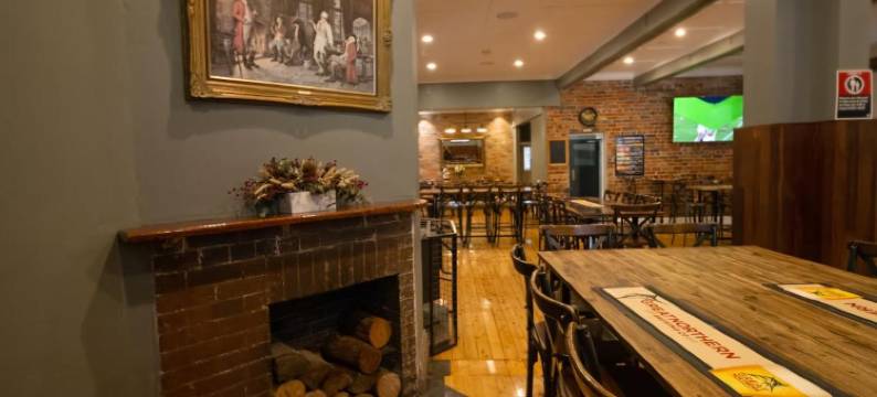 盖拉皇家酒店(Royal Hotel Guyra)图片