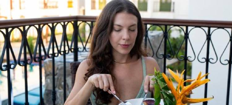 里森德帝国酒店&Spa(Resende Imperial Hotel & Spa)图片