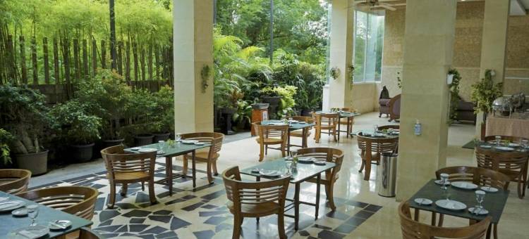 玛丽莲酒店-Serpong(Marilyn Hotel Serpong)图片