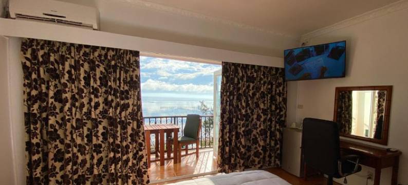 小意大利酒店(Little Italy Hotel)图片