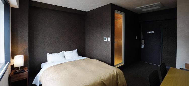 奇诺酒店(Hotel Chino)图片