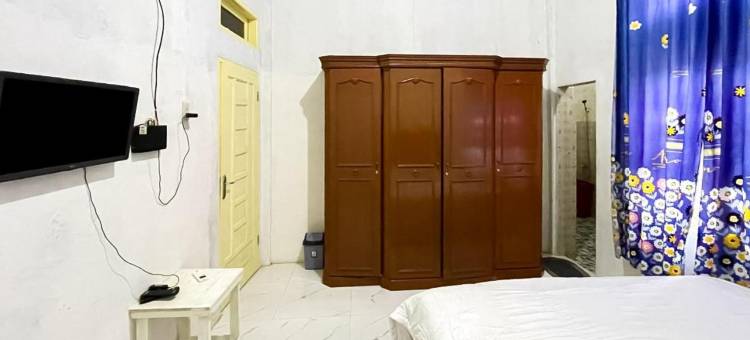 Fazira Homestay Syariah RedPartner Pandan图片
