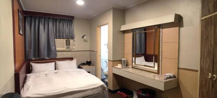 Huang Kai Hotel图片