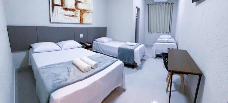 Salinas House Hotel - Antigo Valley Hills Hotel图片