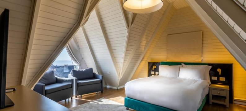 Jacob Neve Ativ by Jacob Hotels图片