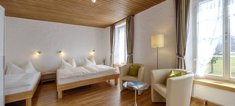 诺伊豪斯高尔夫及斯特兰德酒店(Neuhaus Golf- & Strandhotel)图片