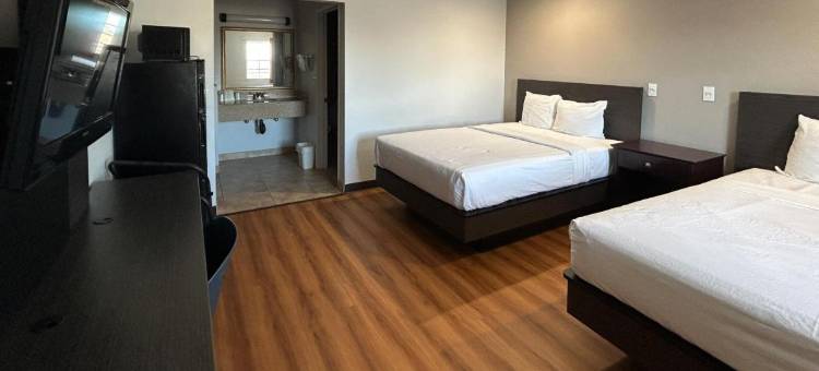 Studio 6 Mojave, CA - Airport图片