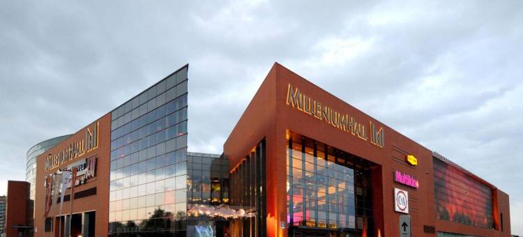 热舒夫希尔顿花园酒店(Hilton Garden Inn Rzeszow)图片