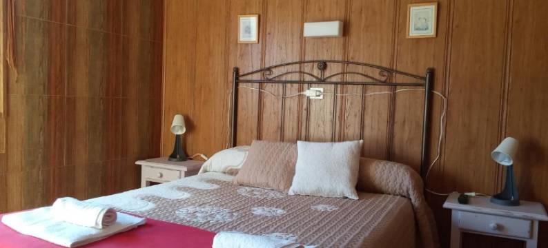 阿拉拉科拉达青年旅舍(Hostal la Collada de Aralla)图片