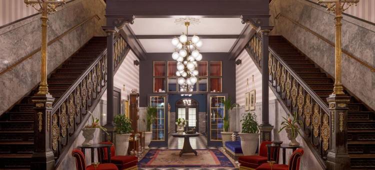 Maison Metier, in the Unbound Collection by Hyatt图片