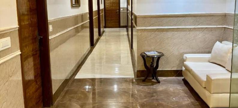 SATYAM客房(Satyam Room)图片