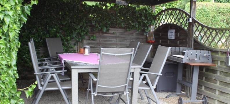 汉森旅馆(Hotel Panorama)图片