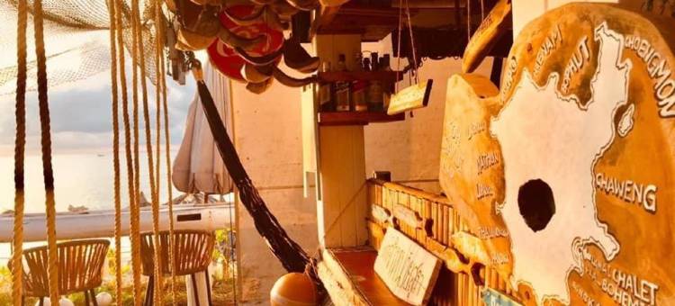 拉迈木屋(Lamai Chalet)图片