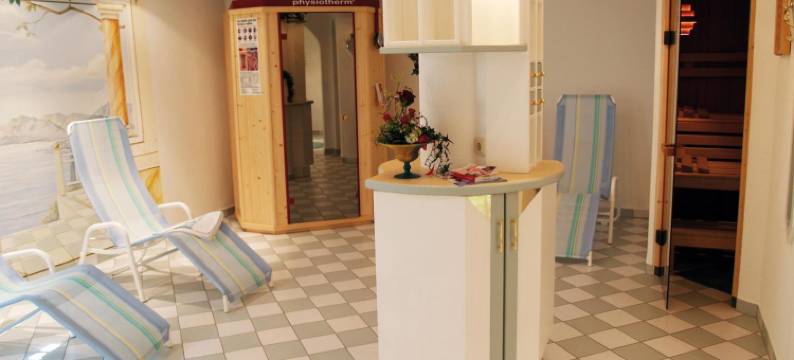 思博帕特加尼马劳酒店(Sportapart Garni Mallaun)图片