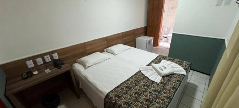 阿布罗斯海滩酒店(Abrolhos Praia Hotel)图片