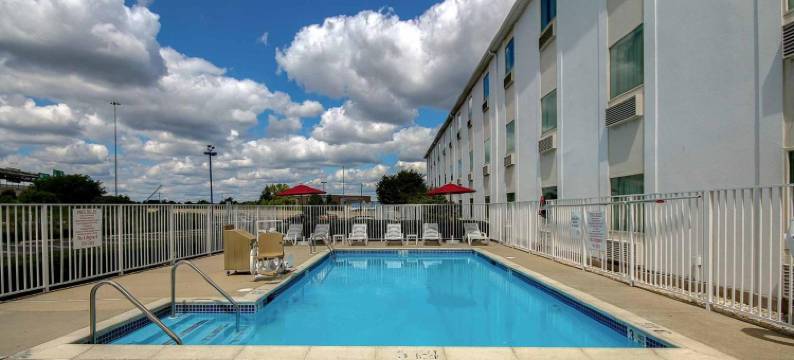 Studio 6 普鲁士王，宾夕法尼亚州 - 费城(Studio 6 King of Prussia PA Philadelphia)图片