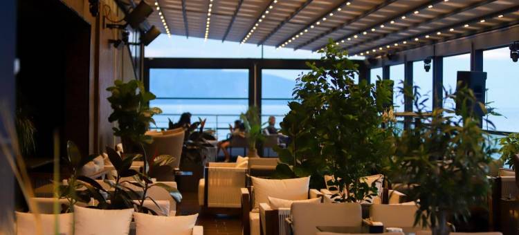 瑞吉娜城市酒店(Regina City Hotel & Spa)图片