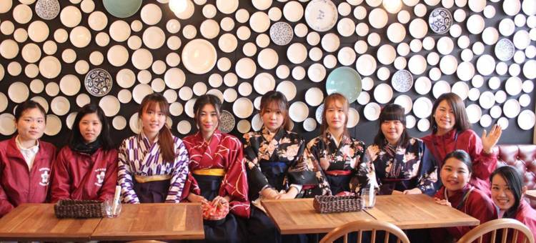 Tanga Table旅舍(Hostel TangaTable)图片