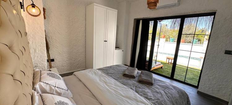 阿拉恰特天堂酒店(Paradise Hotel Alaçatı)图片