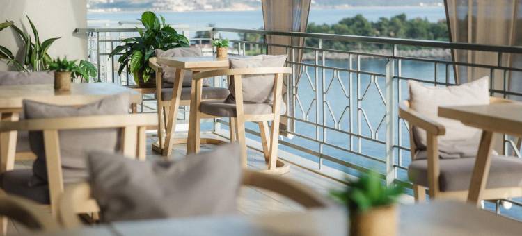 基特伊奥无限酒店(Infinity Hotel Gytheio)图片