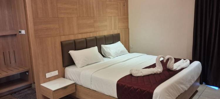 Hotel Royal Stay图片