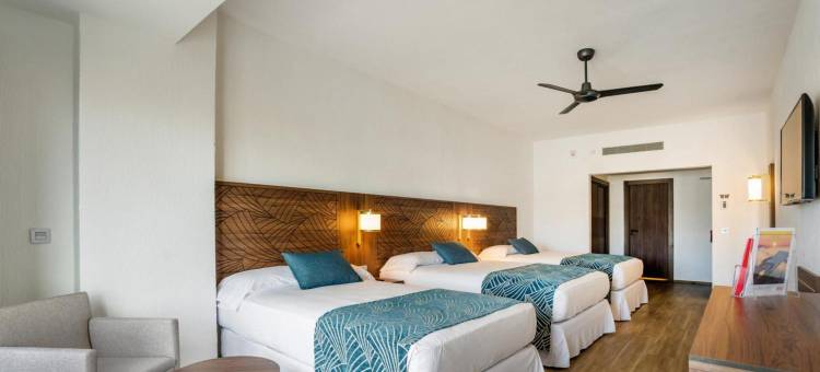 巴亚尔塔悦宜湾酒店-全包(Riu Vallarta - All Inclusive)图片