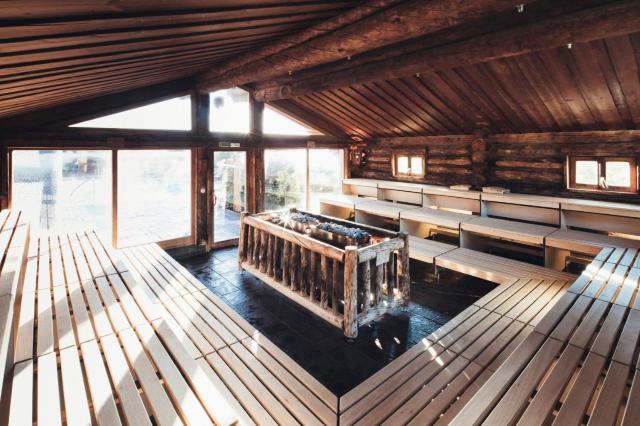 Hotel Kowald LoipersdorfOver view