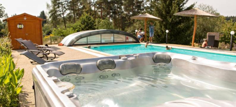 皮沃夫斯基德弗尔茨维科夫酒店(Pivovarsky dvur Zvikov)图片