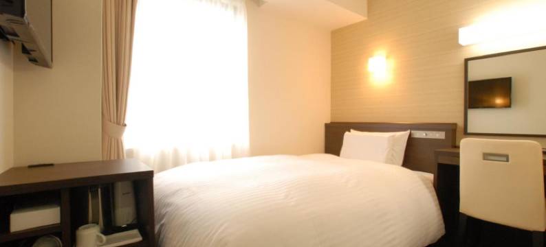 AB Hotel Iwata图片