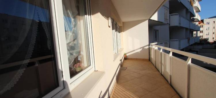 托伦公寓(Apartament Toruń)图片