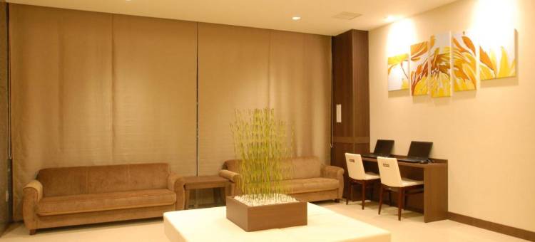 AB Hotel Toyohashi图片