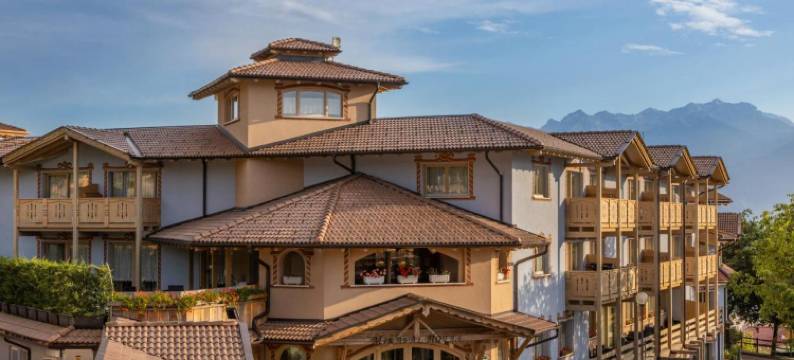 米拉瓦尔酒店(Miraval Hotel)图片