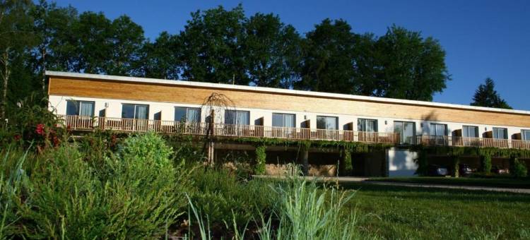 杜列克罗格斯酒店(Logis Hotel du Lac)图片