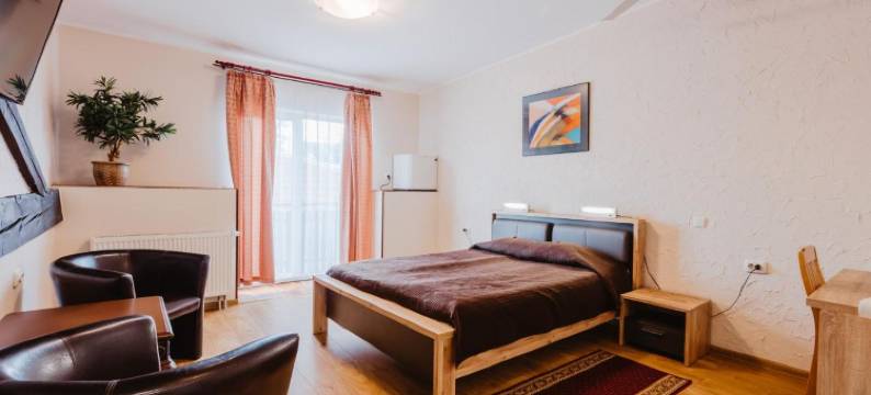 亚历山大酒店(Aleksandri Hotel)图片