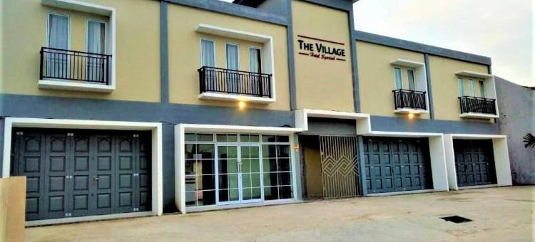 乡村伊斯兰酒店(Hotel the Village Syariah)图片