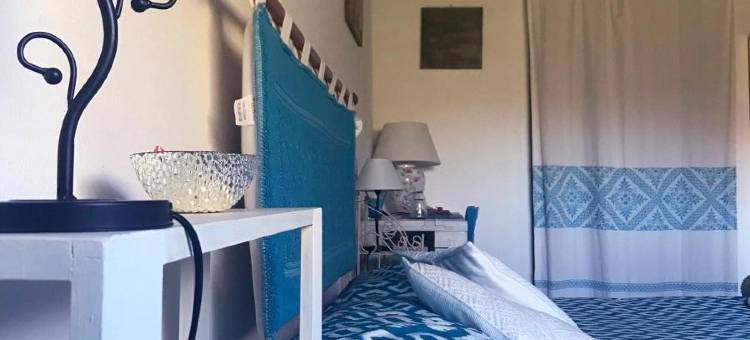 塔司吉亚住宿加早餐旅馆(B&B la Tasgia)图片