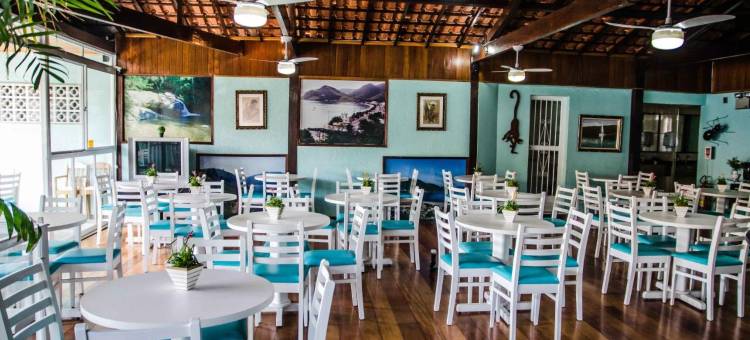 艾姆坎托旅馆(Pousada Emcanto)图片