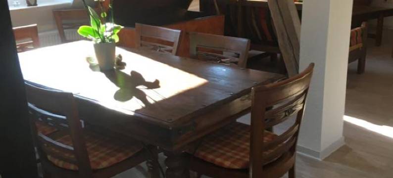 梅耶旅馆(Ferienhof Meyer)图片