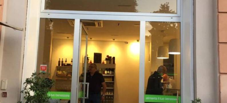 卡萨迪佩内洛普酒店(A Casa di Penelope)图片