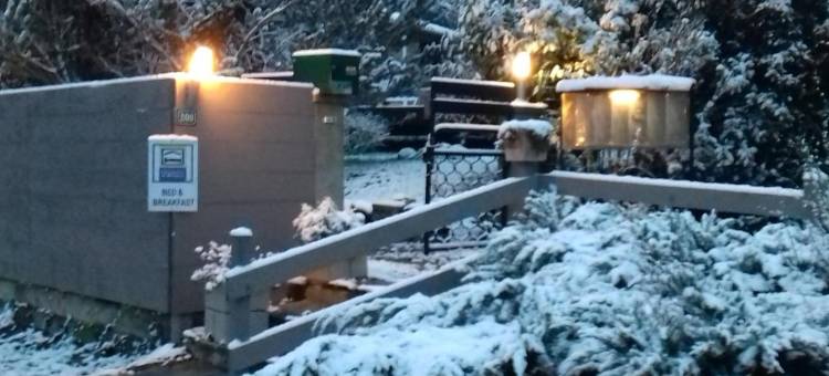 安塔迪奥旅馆(Chambres d'hôtes d'Antardieu)图片