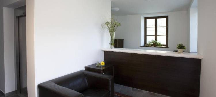 塞雷特酒店(Hotel Salety)图片