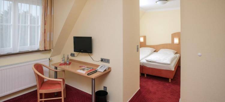 乔翰尼特酒店(Johanniterhotel)图片