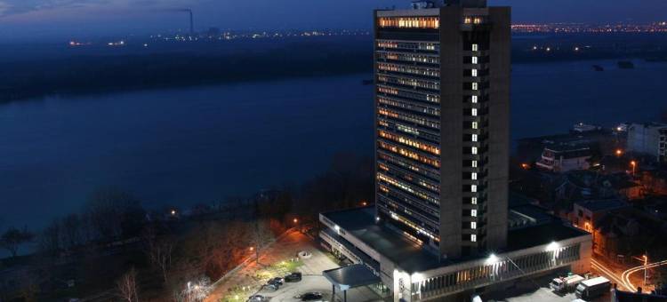 里加大酒店(Grand Hotel Riga)图片