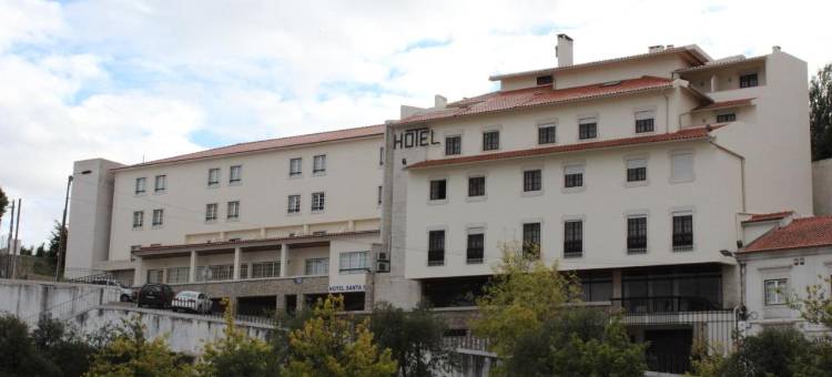 圣玛丽亚酒店(Hotel Santa Maria)图片