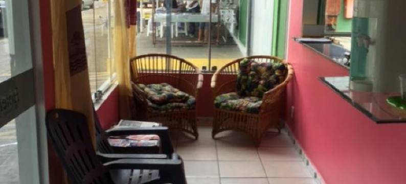 马拉卡酒店(Hotel Maracá)图片