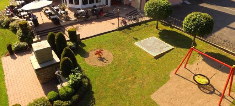 佐豪斯阿尔特斯酒店(Altes Zollhaus)图片